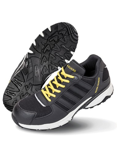 R-R348X-Lightweight Safety Trainer